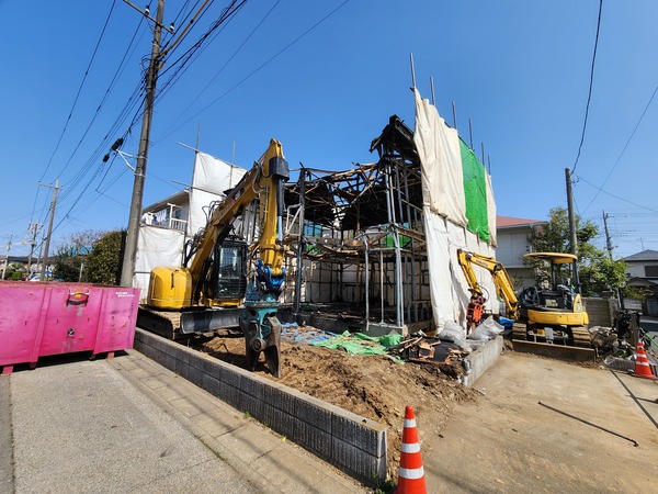 株式会社大和総業のイメージ