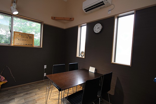 株式会社アイギ建設のイメージ