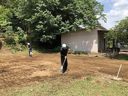 株式会社クリーンフィールドのイメージ
