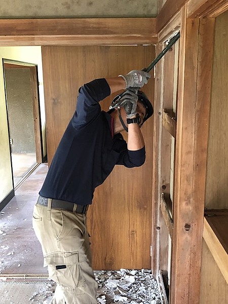 解体業社イメージ