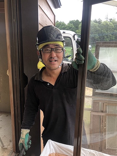 解体業社イメージ