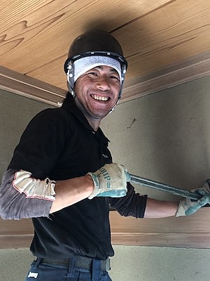 解体業社イメージ