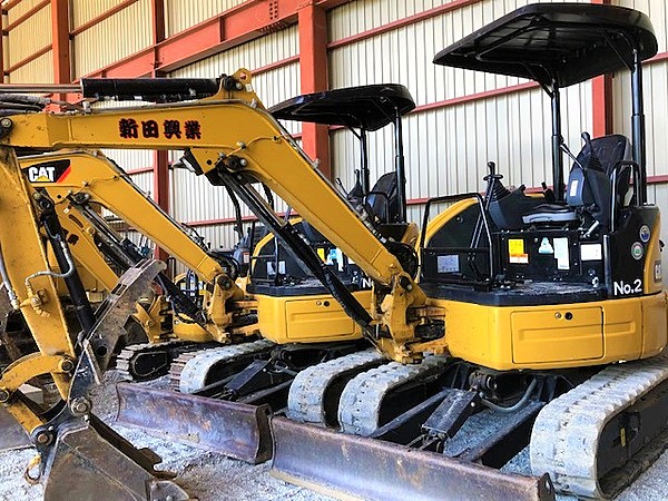 有限会社新田興業のイメージ