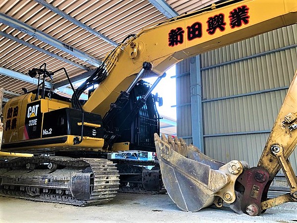 有限会社新田興業のイメージ
