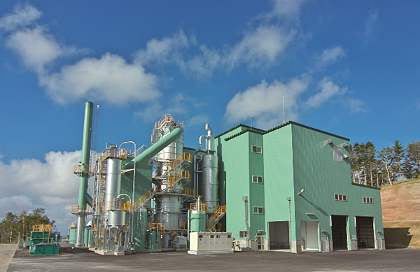 解体業社イメージ