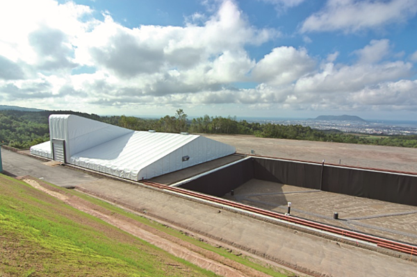 解体業社イメージ