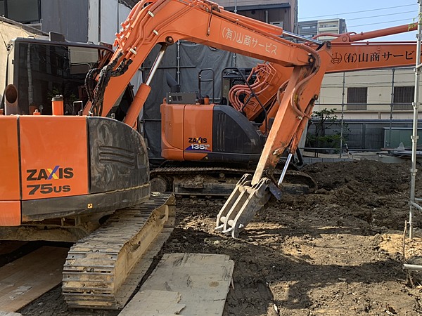 有限会社山商サービスのイメージ