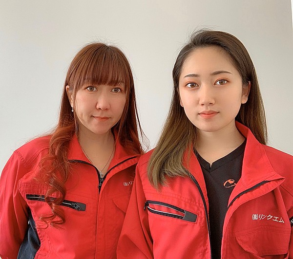 株式会社リンクエムのイメージ
