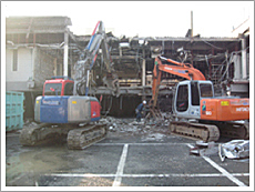 株式会社サイセイ建設のイメージ