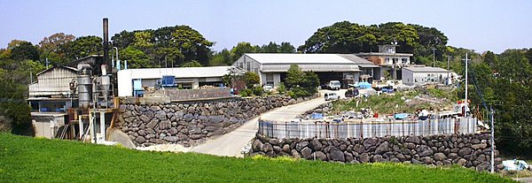 解体業社イメージ