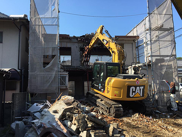 有限会社スギショーのイメージ