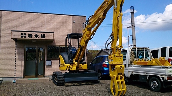 有限会社岩永組のイメージ