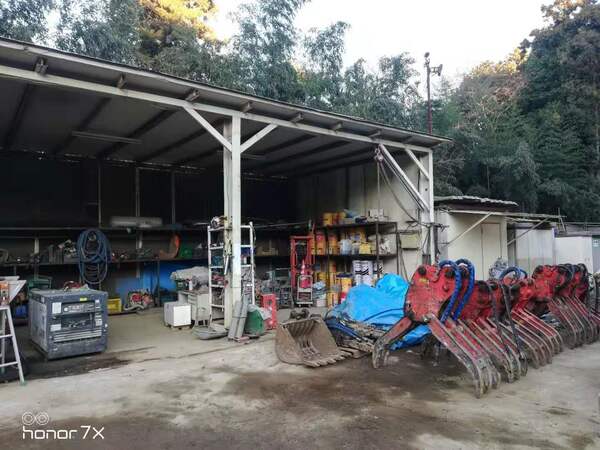 解体業社イメージ