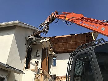 解体業社イメージ