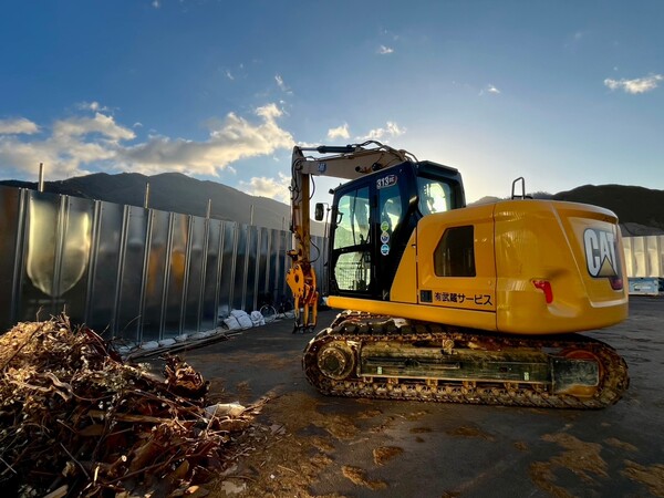 有限会社武蔵サービス(本店)のイメージ