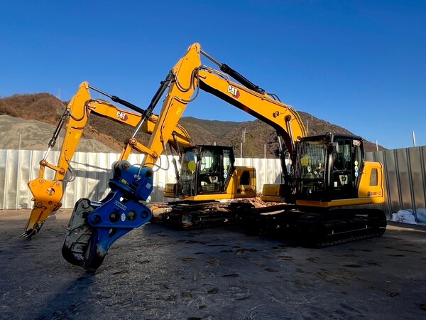 解体業社イメージ