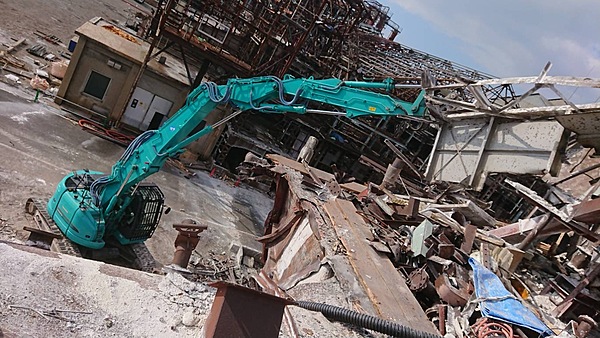 佐伯興業株式会社のイメージ