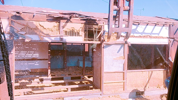 解体業社イメージ