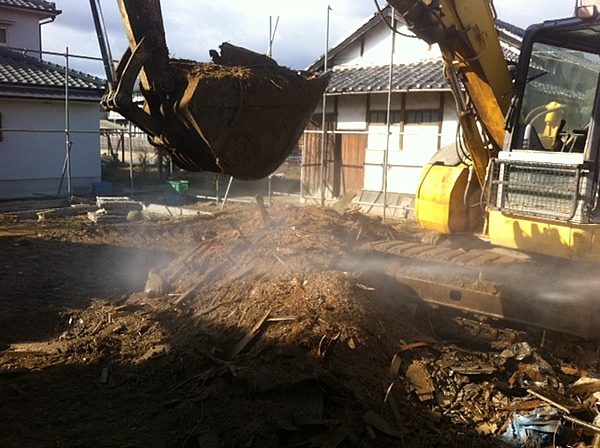 株式会社松岡建設工業のイメージ