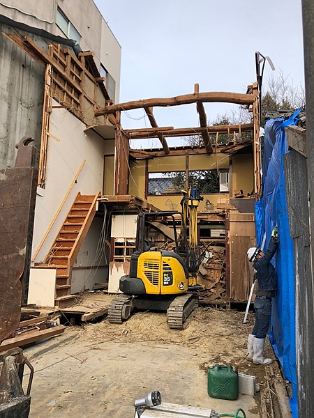 合同会社ACEのイメージ