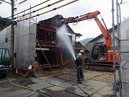 解体業社イメージ