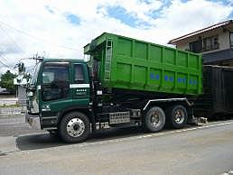 楢木建材有限会社のイメージ