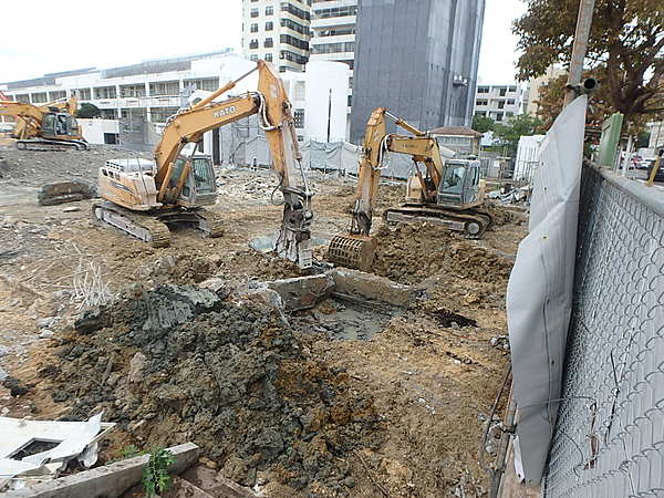 解体業社イメージ