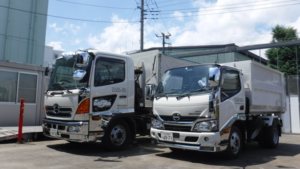 株式会社大進緑建のイメージ