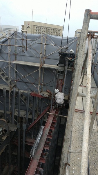 解体業社イメージ