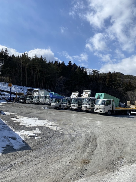 解体業社イメージ