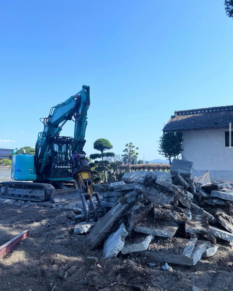 株式会社晃真興業のイメージ