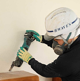 解体業社イメージ