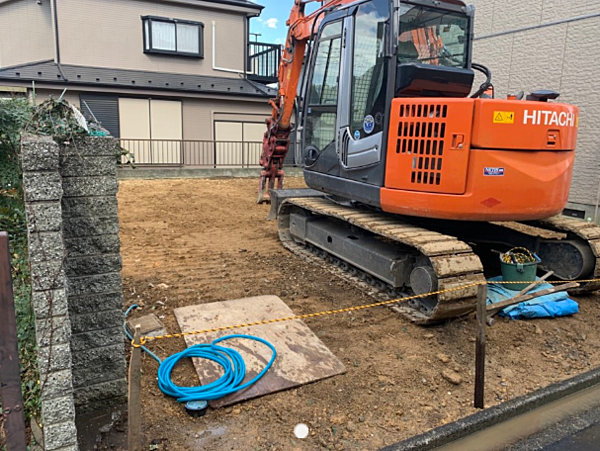 REKIT株式会社のイメージ