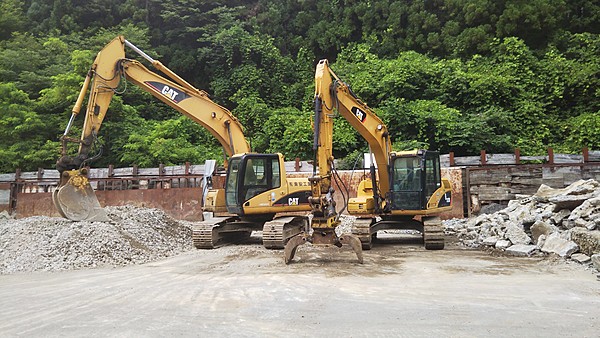 有限会社東安工業のイメージ