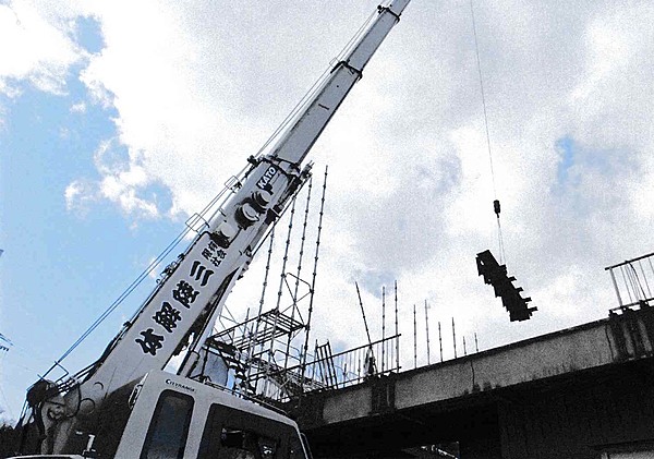 有限会社三陸解体のイメージ