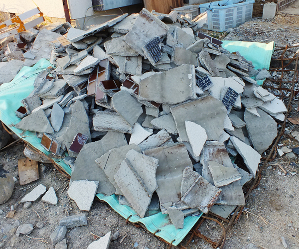 解体業社イメージ