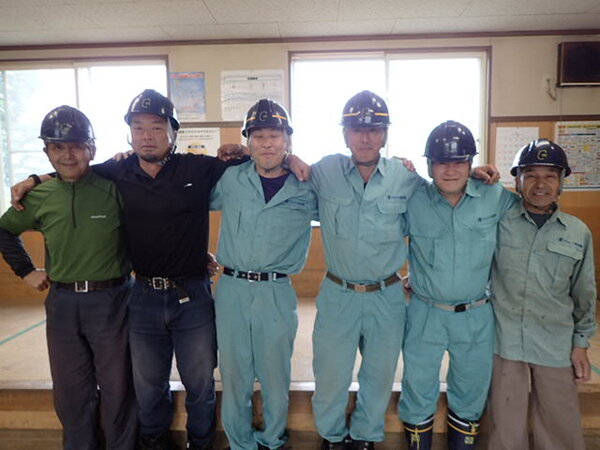 解体業社イメージ