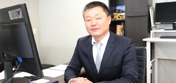 株式会社香のイメージ