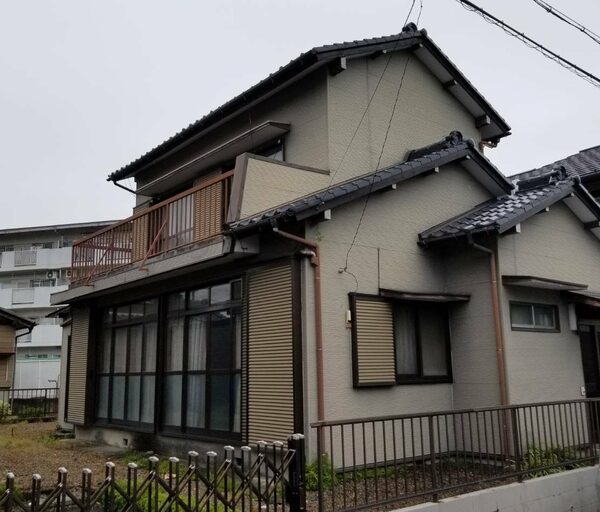 解体業社イメージ