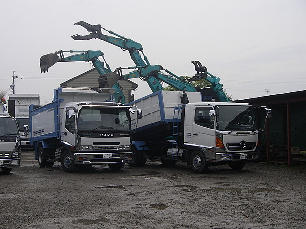 株式会社ワイエス・コーポレーションのイメージ