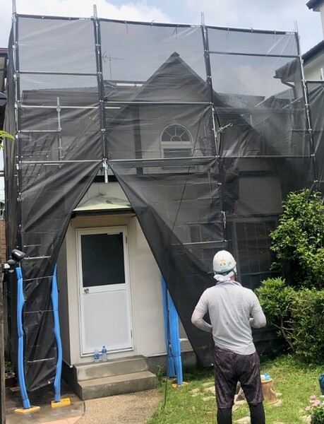 解体業社イメージ