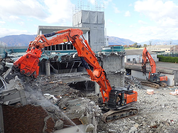 株式会社林組のイメージ