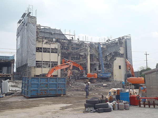 日本水機工株式会社のイメージ