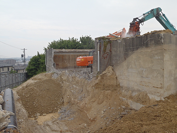 日本水機工株式会社のイメージ