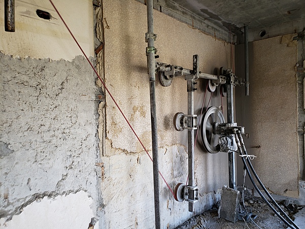 解体業社イメージ