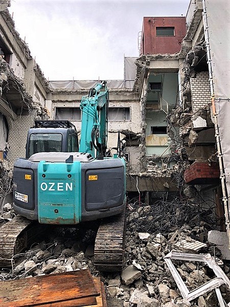 株式会社OZENのイメージ