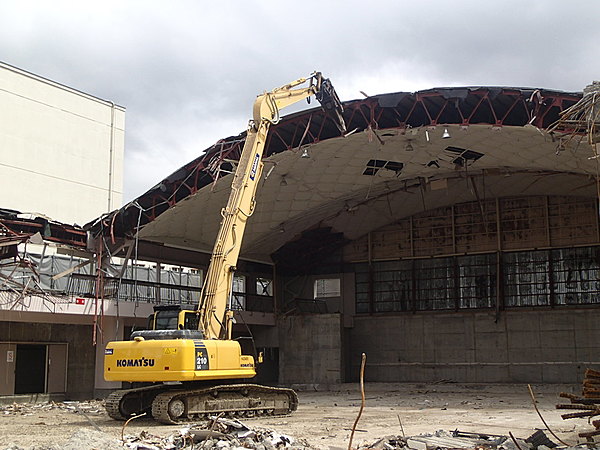 高村建設株式会社のイメージ