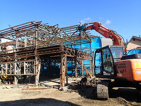 高村建設株式会社のイメージ