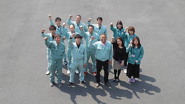 株式会社飯田建設のイメージ