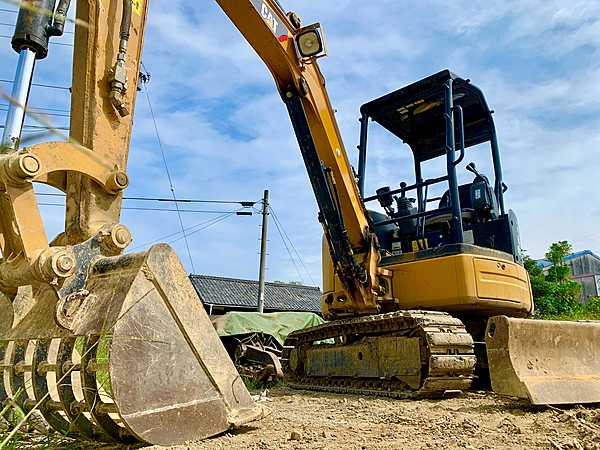 三建株式会社のイメージ